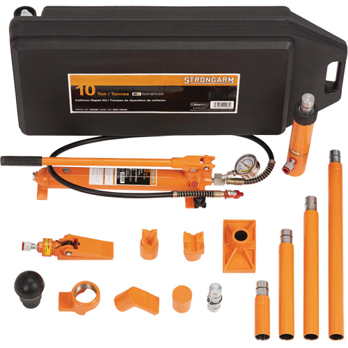Repair Kits - Super Heavy-Duty Southpoint Industrial Supply