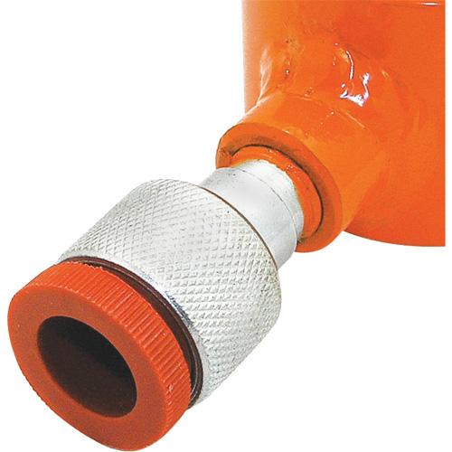 Hydraulic Rams, 0.625" Stroke, 4 Ton(s) Capacity Southpoint Industrial Supply