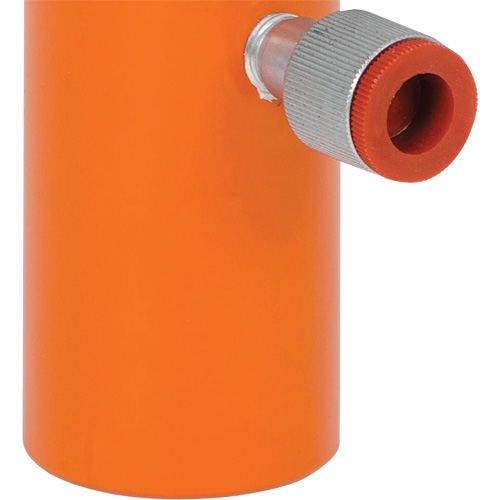 Hydraulic Rams, 5" Stroke, 10 Ton(s) Capacity, 10000 PSI Southpoint Industrial Supply