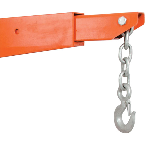 Grue pour moteur — pour usage lourd Southpoint Industrial Supply