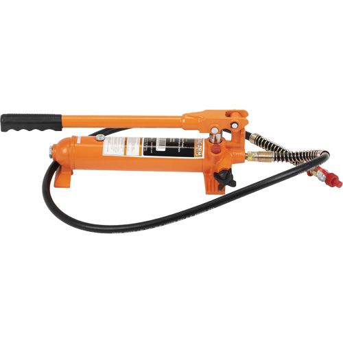 Pump & Hose Assembly Southpoint Industrial Supply