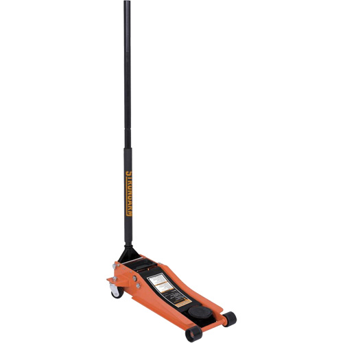 Heavy-Duty Floor Jacks, 2 Ton(s) Capacity Southpoint Industrial Supply