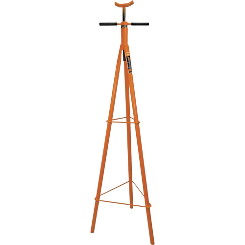 Support stabilisant pour utilisation sous un palan Southpoint Industrial Supply