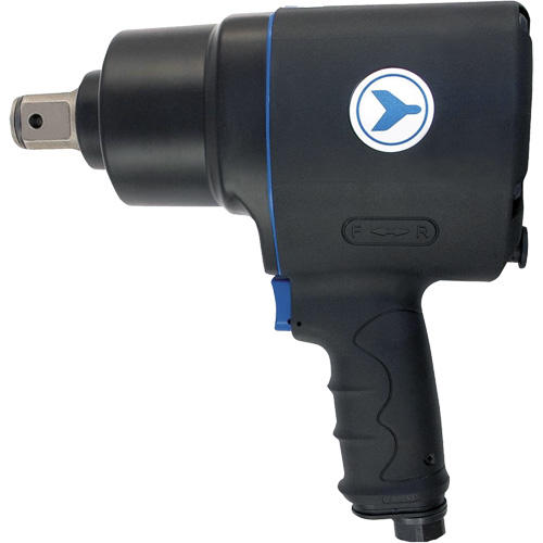 AW25CSD Pistol Grip Air Impact Wrenches, 3/8" NPT Air Inlet Southpoint Industrial Supply