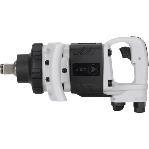 IW1SHD1 Super Heavy-Duty Air Impact Wrenches, 1" Drive, 1/2" NPT Air Inlet Southpoint Industrial Supply