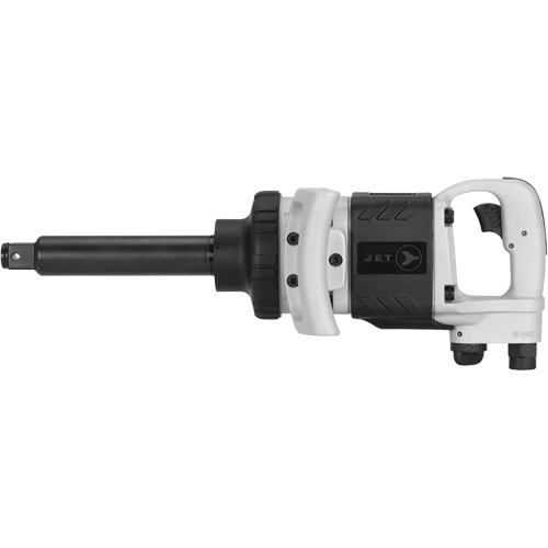 IW1SHD6 Super Heavy-Duty Air Impact Wrenches, 1" Drive, 1/2" NPT Air Inlet Southpoint Industrial Supply