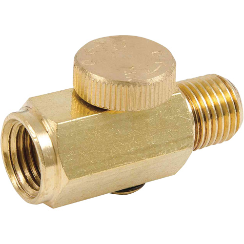 AR5401 R&eacute;gulateurs de d&eacute;bit d'air, 1/4" NPT Southpoint Industrial Supply