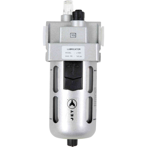 ALS12 Air Lubricators, 1/2" NPT Southpoint Industrial Supply