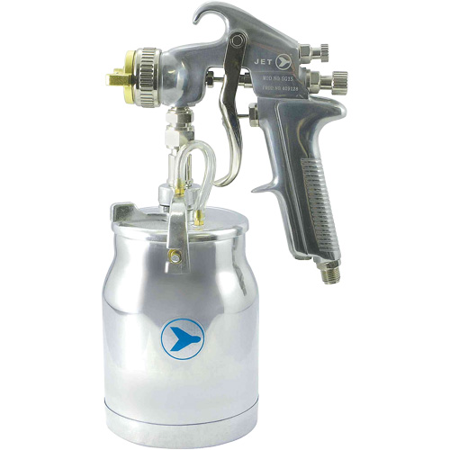 SG1S High Pressure Spray Gun Southpoint Industrial Supply