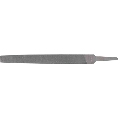 Lime de premi&egrave;re qualit&eacute;, 6", Demi-douce Southpoint Industrial Supply