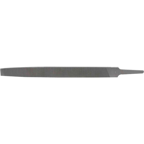 Lime de premi&egrave;re qualit&eacute;, 10", Demi-douce Southpoint Industrial Supply