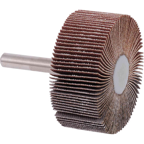 Disques &agrave; lamelles, Grain 40, 2" x 3/4" Southpoint Industrial Supply