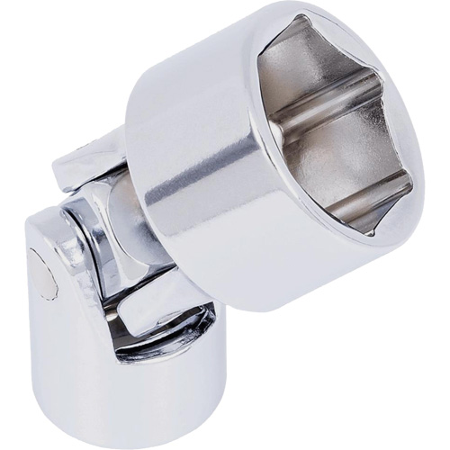 Douilles universelles, 3/8", Prise 3/8", 6 pans Southpoint Industrial Supply