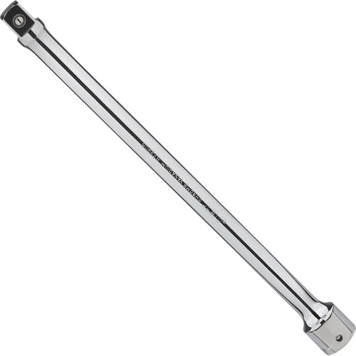 SA7504 Chrome Socket Extensions, 3/4" Drive, 16" L Southpoint Industrial Supply