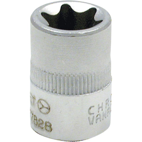 E-47External Torx Bit Socket Southpoint Industrial Supply