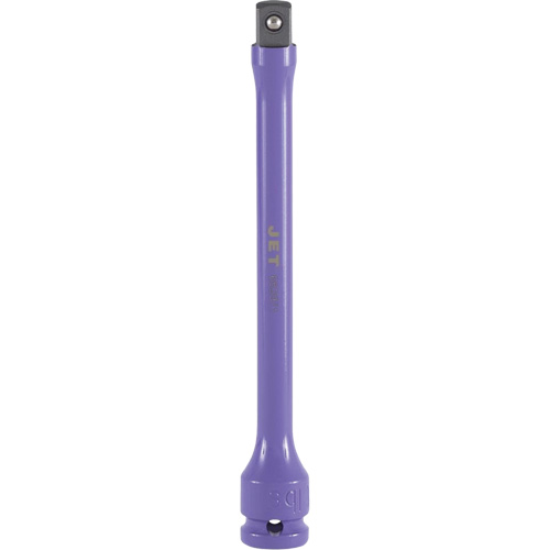 Torque Limiting Extension, 1/2" Drive, 110 ft. lbs. Torque, Purple Southpoint Industrial Supply