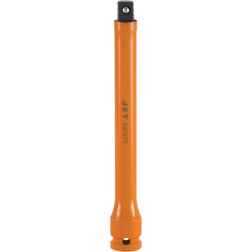 Rallonge limiteur de couple, Prise 1/2", Couple de 160 lb-pi, Orange Southpoint Industrial Supply