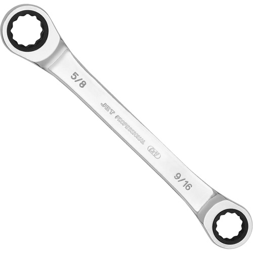RDBS-4S Ratcheting Double Box Sets, Box, 4 Pieces, Imperial Southpoint Industrial Supply