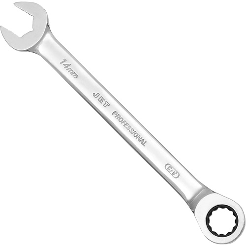 RCWS-18M Ratcheting Wrench Sets, Combination, 18 Pieces, Metric Southpoint Industrial Supply