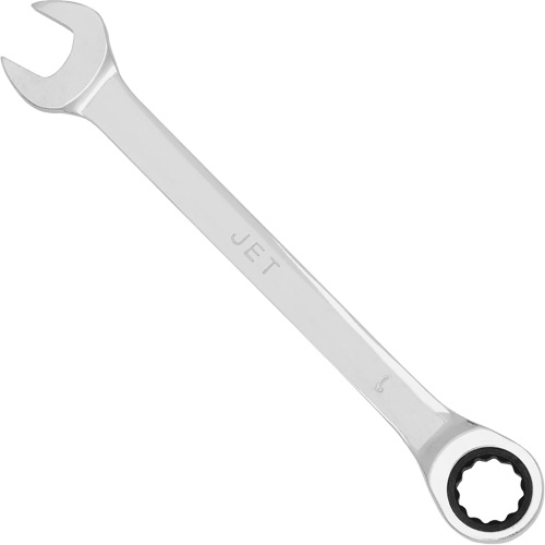 Ratcheting Combination Wrenches, 1/4", Chrome Finish Southpoint Industrial Supply
