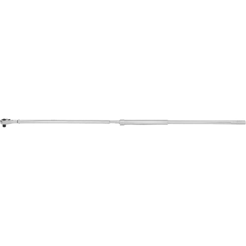 JITW-101000 Industrial Series Torque Wrenches, Click, 1" Square Drive, 200 - 1000 ft-lbs. Southpoint Industrial Supply