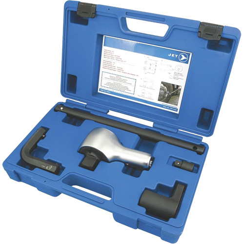 JTM-51850 Torque Multiplier Sets Southpoint Industrial Supply