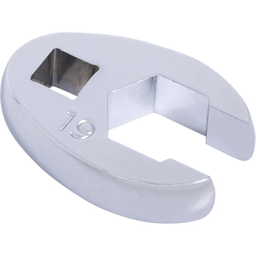 CFW3810-6M Jeux de cl&eacute;s &agrave; fourche pour &eacute;crou &eacute;vas&eacute; Southpoint Industrial Supply