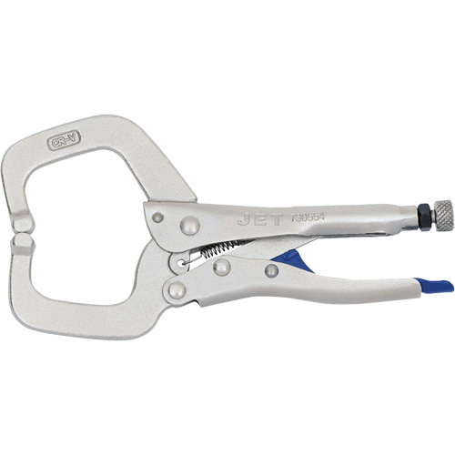 J6R, Pince-&eacute;taux, Capacit&eacute; de 6" (152 mm) Southpoint Industrial Supply