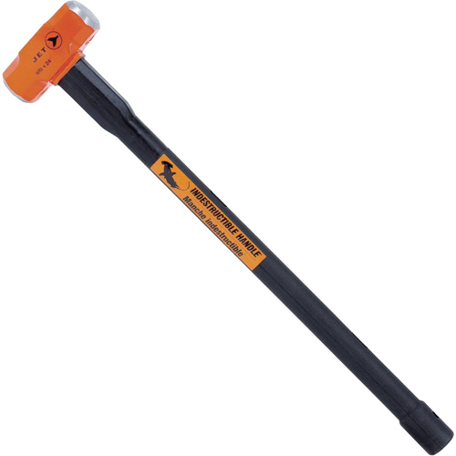USH-624 Indestructible Hammers, 6 lbs., 24" Southpoint Industrial Supply