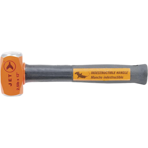USH-824 Indestructible Hammers, 8 lbs., 24" Southpoint Industrial Supply