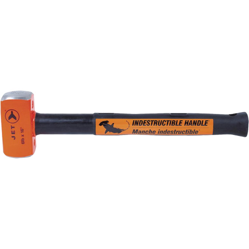 USH-616 Marteaux indestructibles, 12 lb, 16" Southpoint Industrial Supply