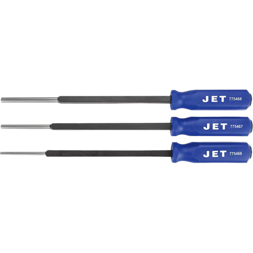 PPH-3XL Long Handle Pin Punch Sets, 3 Pieces Southpoint Industrial Supply