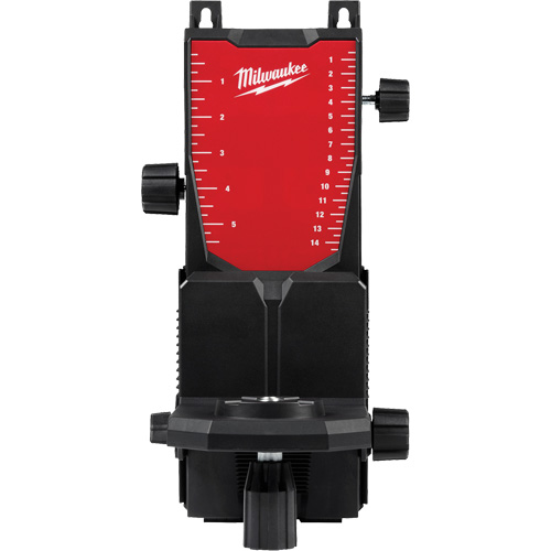 Support mural pour laser rotatif Southpoint Industrial Supply