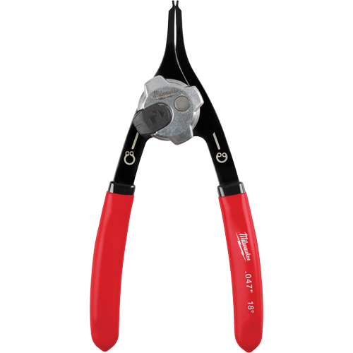 0.047" Convertible Snap Ring Pliers Southpoint Industrial Supply