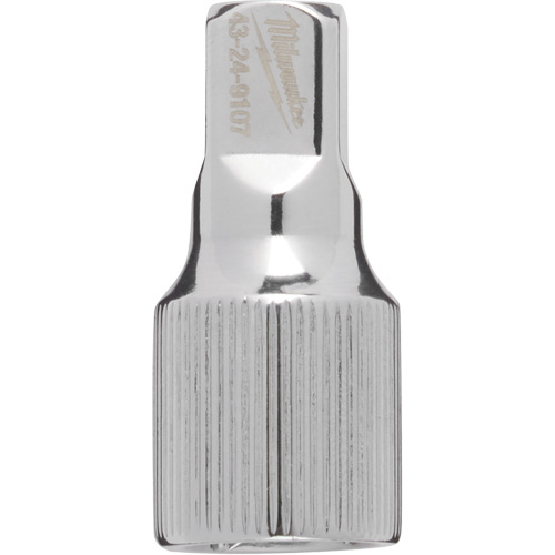 Drive Extension, 3/8" Drive, 1-1/2" L Southpoint Industrial Supply