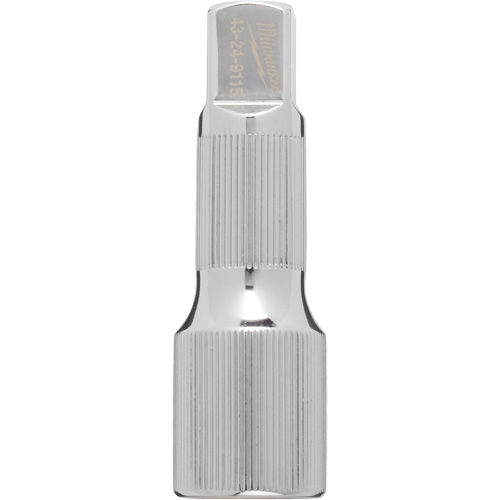 Rallonge de prise, Prise 1/2", 3" lo Southpoint Industrial Supply