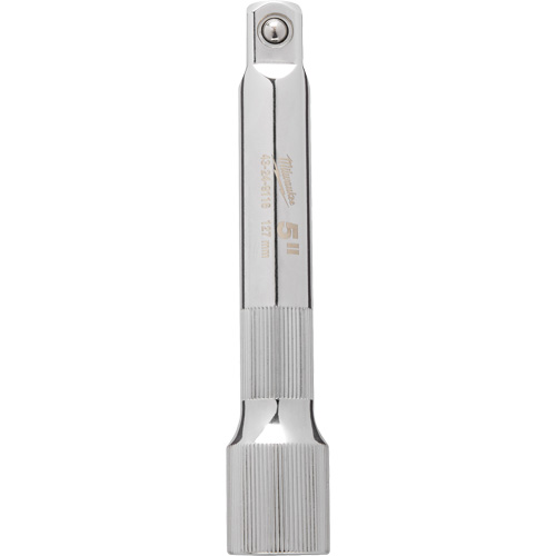 Rallonge de prise, Prise 1/2", 5" lo Southpoint Industrial Supply