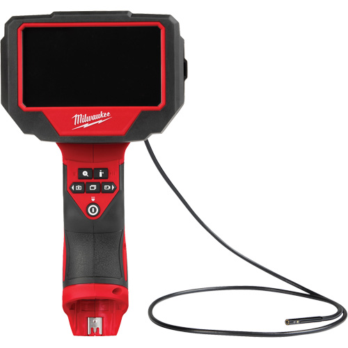 M12 Auto Technician Borescope Southpoint Industrial Supply