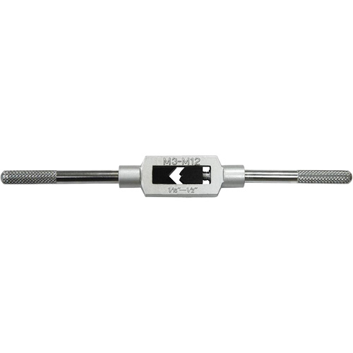Cl&eacute; de taraudage ajustable Southpoint Industrial Supply