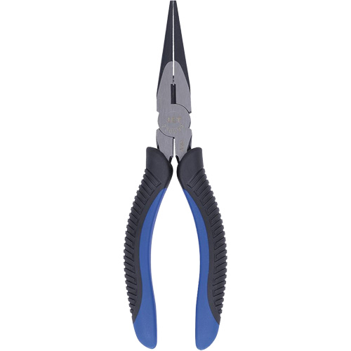 LN-200SHD Long Nose Pliers, 8" L Southpoint Industrial Supply