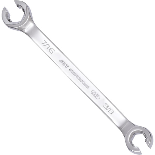 Cl&eacute; polygonale ouverte SAE Southpoint Industrial Supply