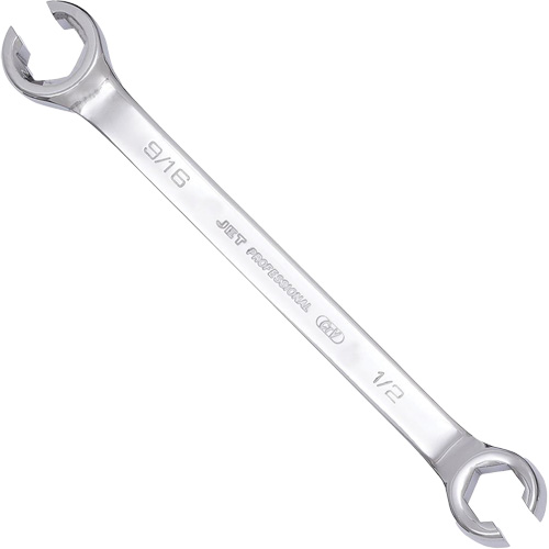 SAE Flare Nut Wrench Southpoint Industrial Supply