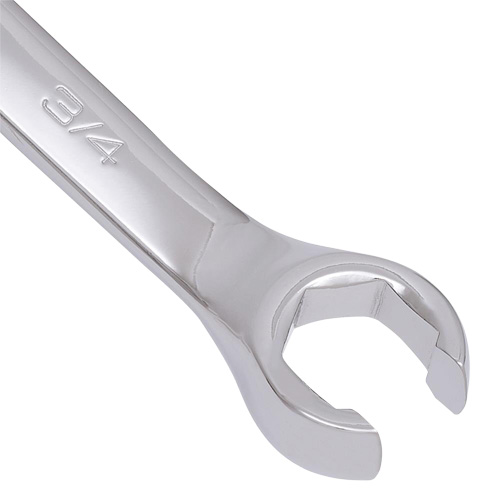 Cl&eacute; polygonale ouverte SAE Southpoint Industrial Supply