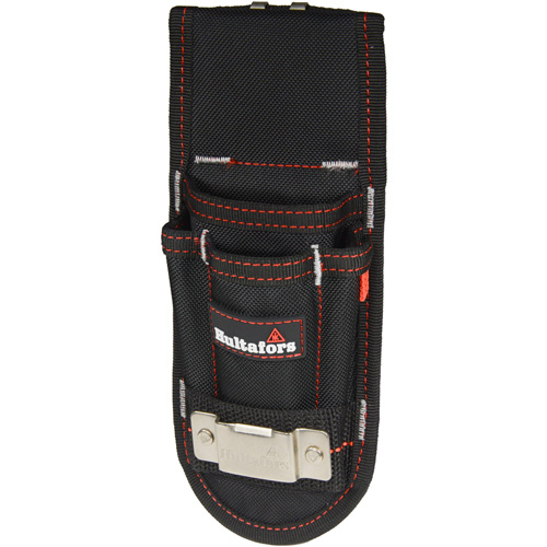 Heavy-Duty Tool Holder, Multiple Tool Holder, Ballistic Polyester Southpoint Industrial Supply