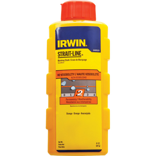 High-Visibility Marking Chalk Southpoint Industrial Supply