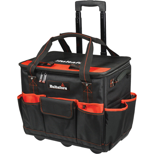 18" Roller Tool Bag Southpoint Industrial Supply