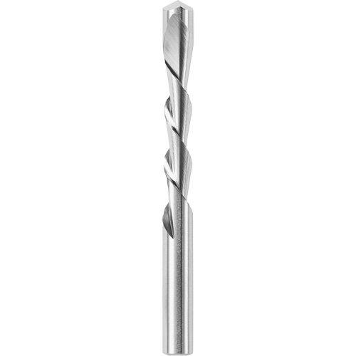 Forets pour cloisons s&egrave;ches de fen&ecirc;tres et portes, 1/4", Cannelure 1-1/4" Southpoint Industrial Supply
