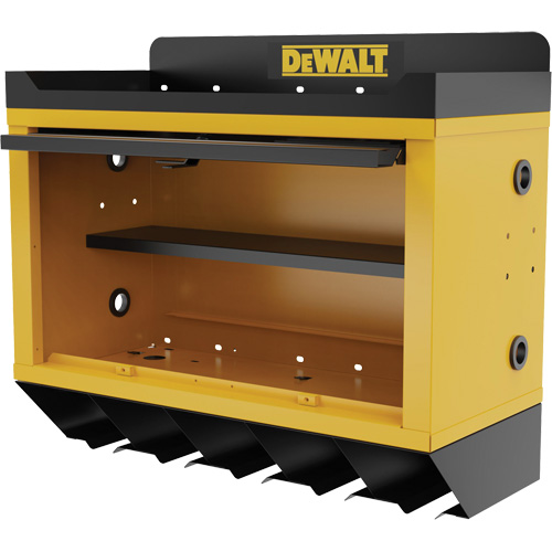 Power Tool Wall Cabinet Southpoint Industrial Supply