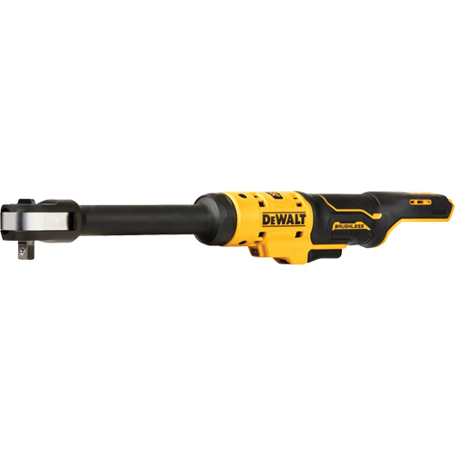 Rochet sans balai &agrave; port&eacute;e prolong&eacute;e XTREME MAX (outil seulement), 12 V, Prise de 3/8" Southpoint Industrial Supply