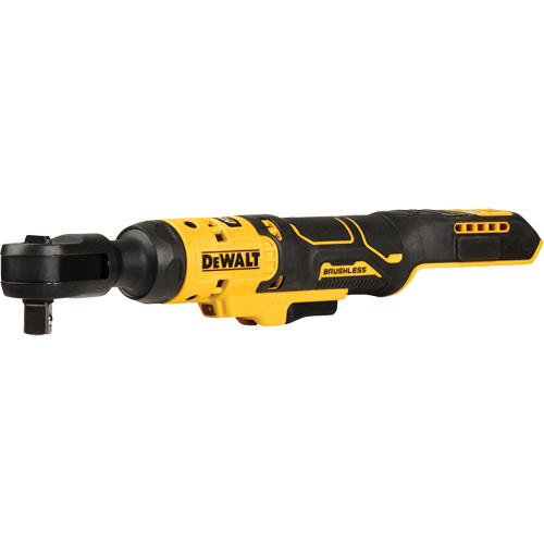 Rochet sans balai ATOMIC COMPACT SERIES 20V MAX 1/2" (outil seulement) Southpoint Industrial Supply